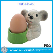 Arte Moderno Cute Koala Egg Cup Holders